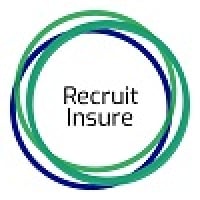 Recruit Insure Logo