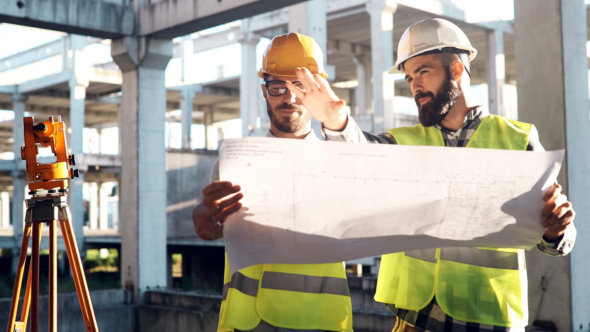 Construction