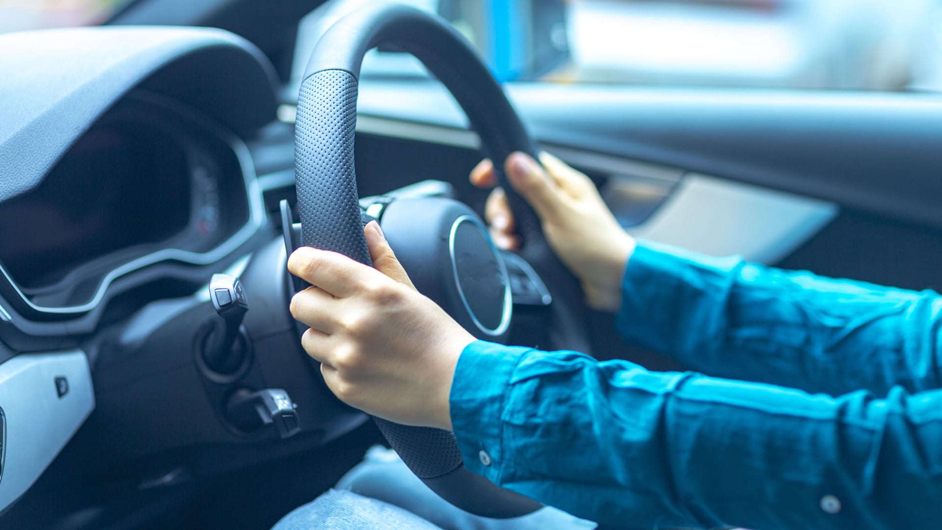 Drivers Negligence