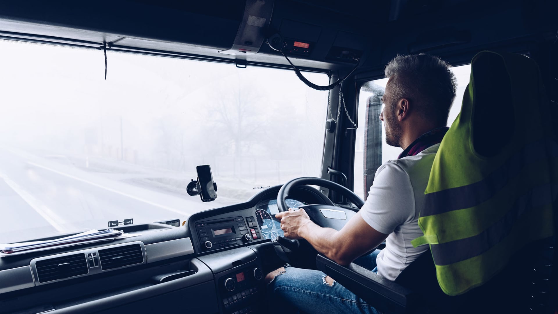 Driver Agencies