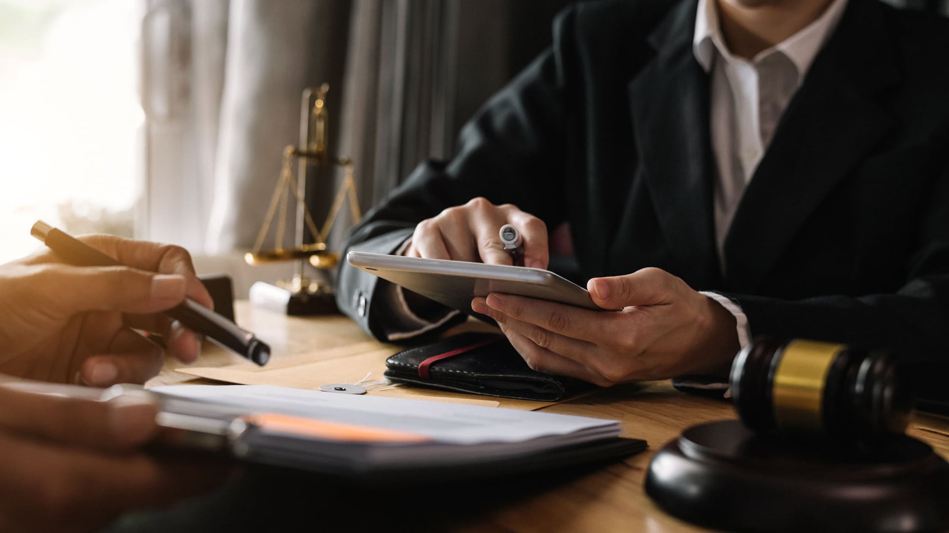 Legal Expenses
