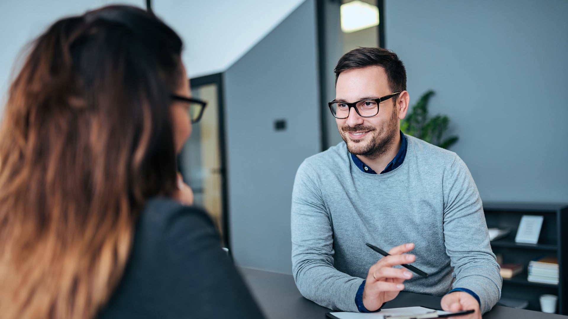 Recruitment Insurance made simple.